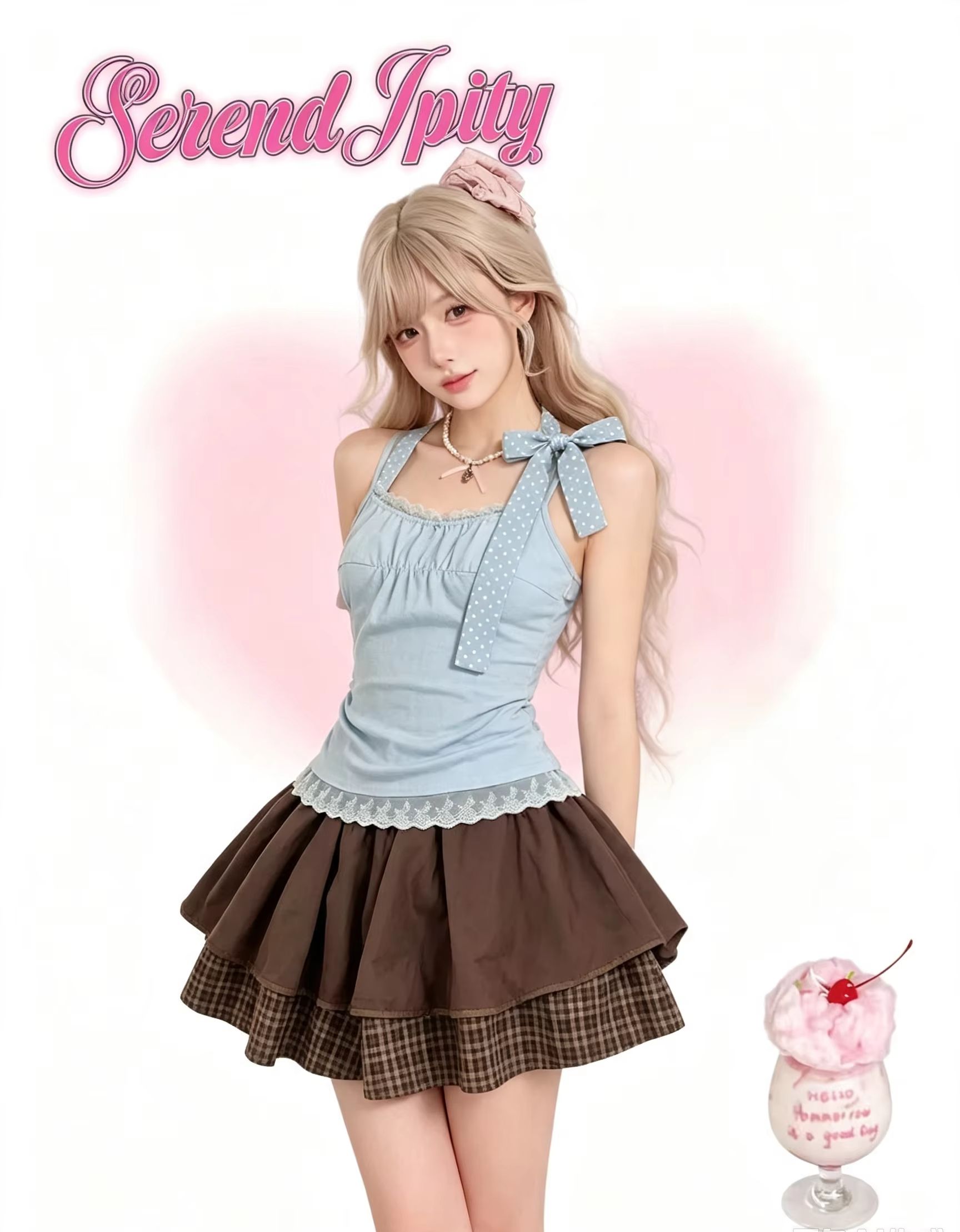 Japanse Harajuku Y2K Vintage S - Vintage Fashion Pieces recensie en prijs