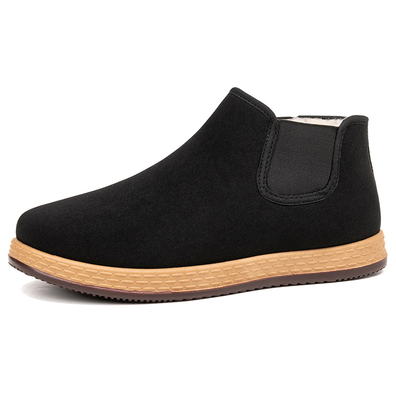 Katoenen herenschoenen Heren w - Vintage Outdoor Fashion recensie en prijs