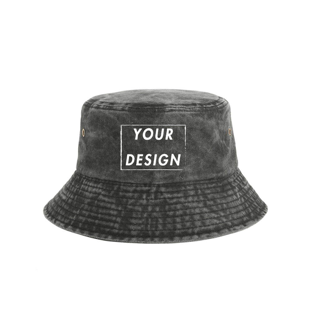Op maat gemaakte vintage bucke - Vintage Fashion Designer recensie en prijs