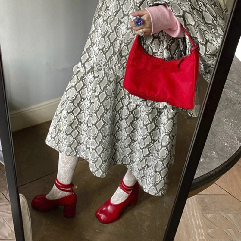2026 Vintage Lente Mode Split  - Vintage Fashion Designer recensie en prijs
